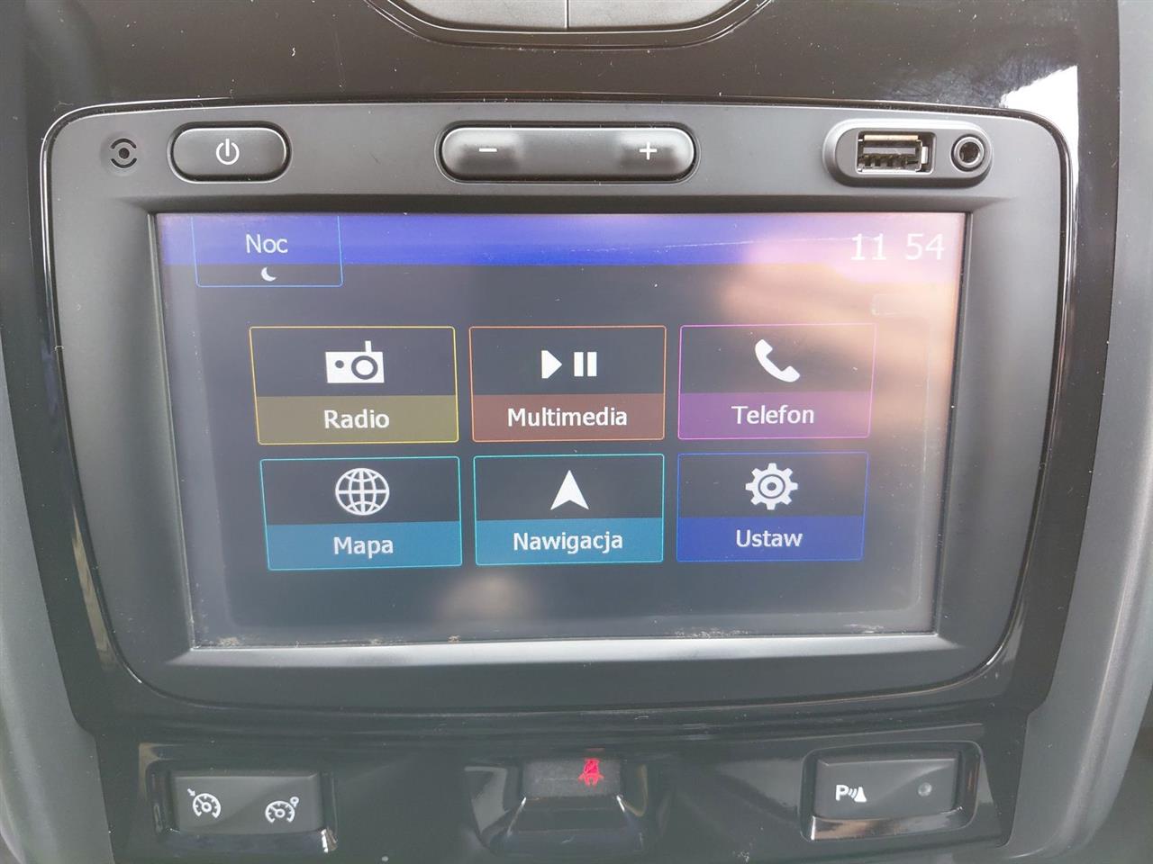 Dacia DUSTER Duster 1.6 SCe Laureate S&S 2017