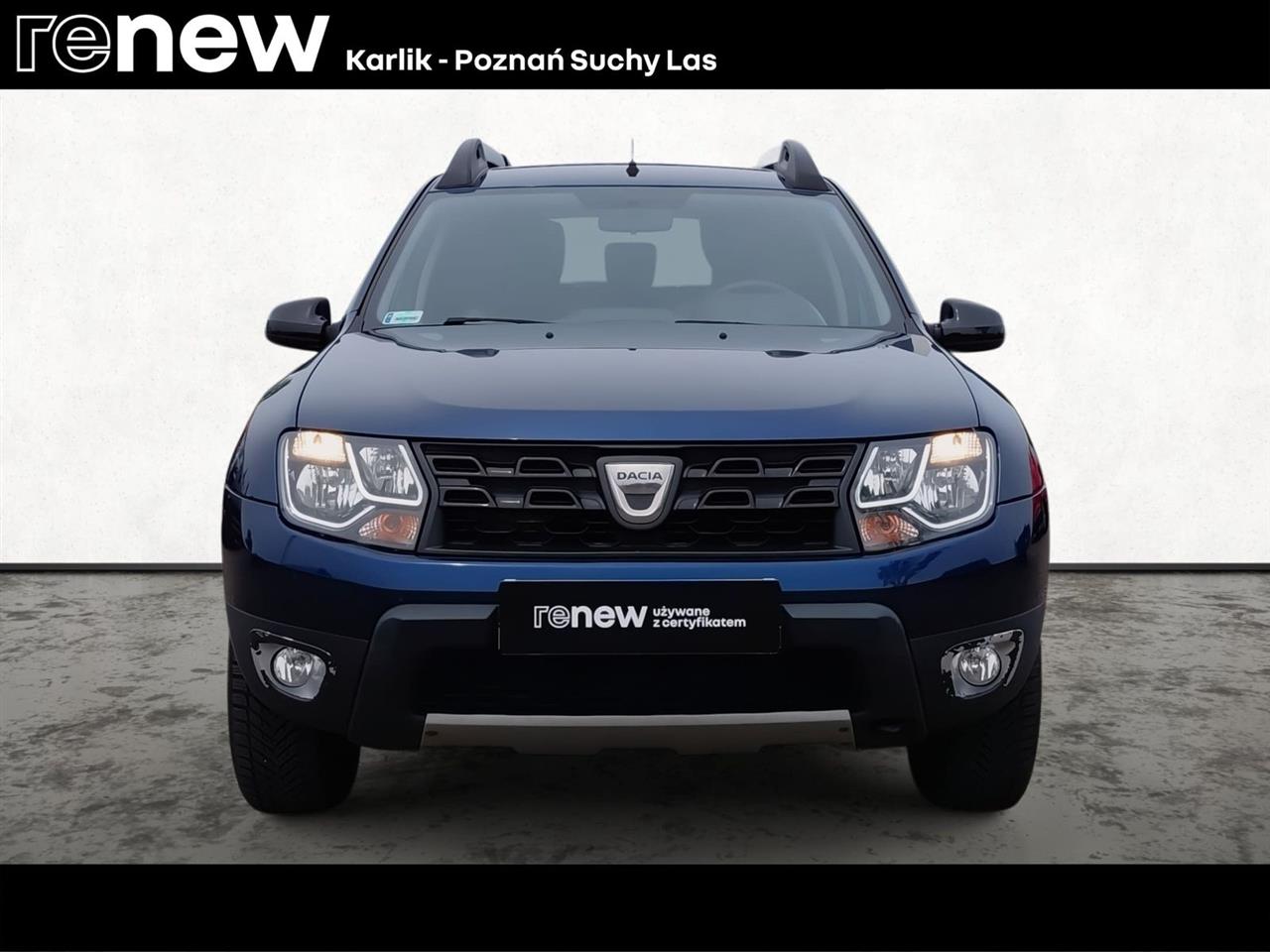 Dacia DUSTER Duster 1.6 SCe Laureate S&S 2017