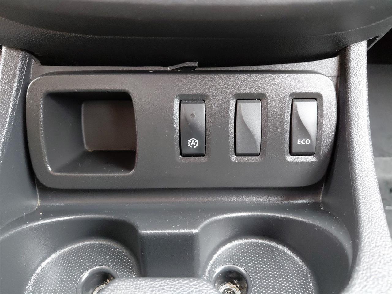 Dacia DUSTER Duster 1.6 SCe Laureate S&S 2017