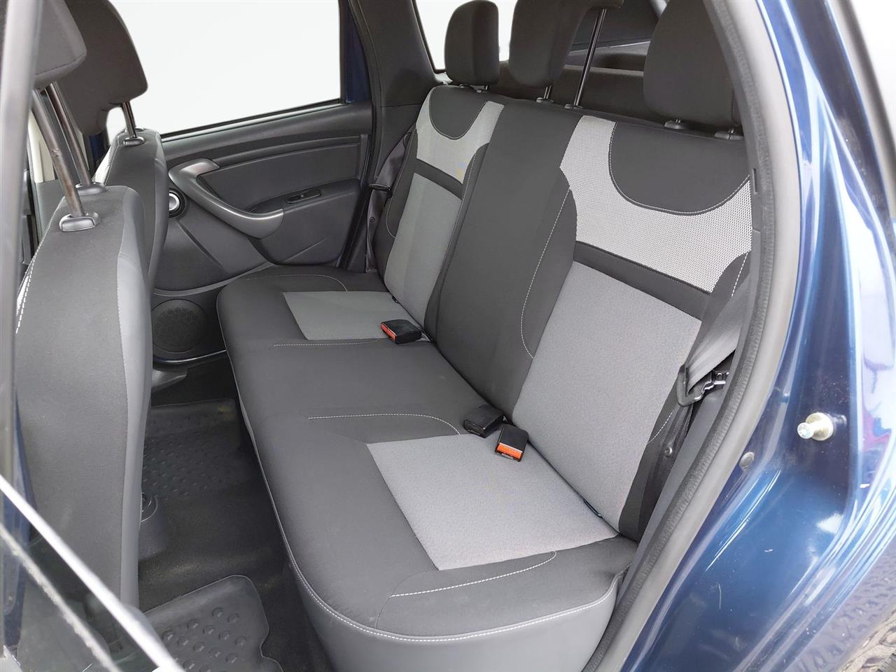 Dacia DUSTER Duster 1.6 SCe Laureate S&S 2017