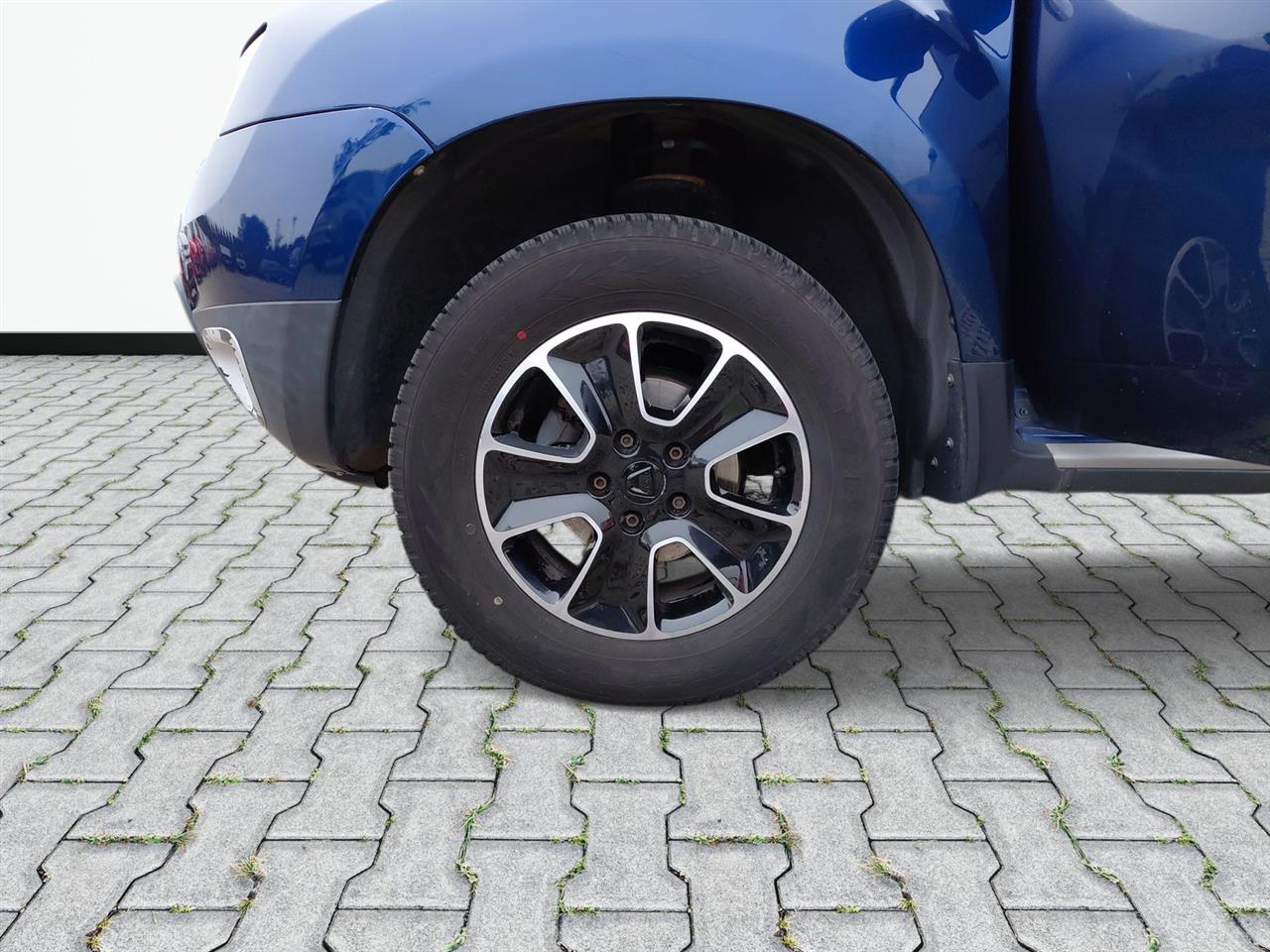 Dacia DUSTER Duster 1.6 SCe Laureate S&S 2017