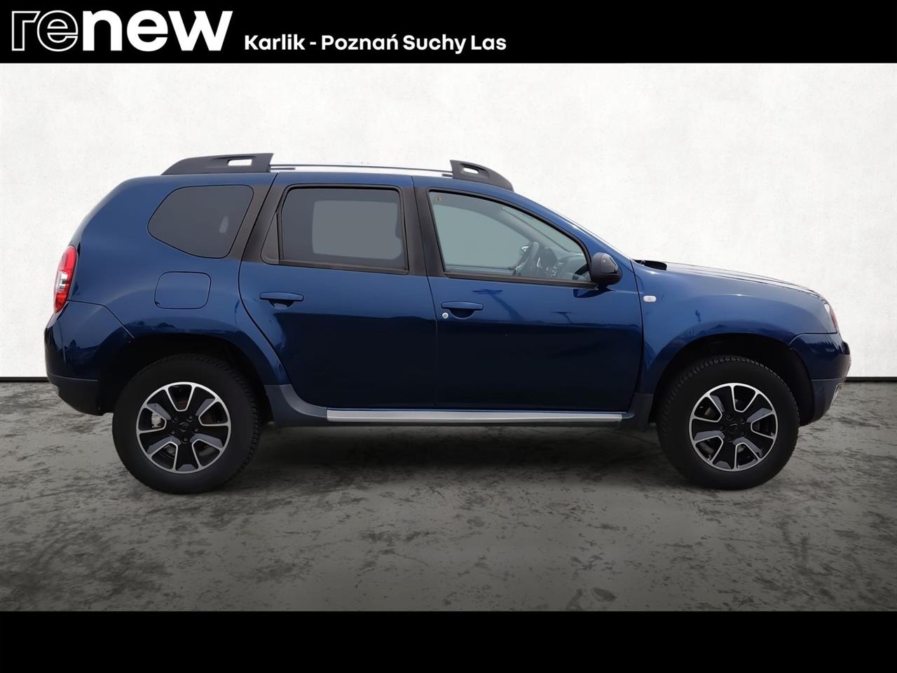 Dacia DUSTER Duster 1.6 SCe Laureate S&S 2017