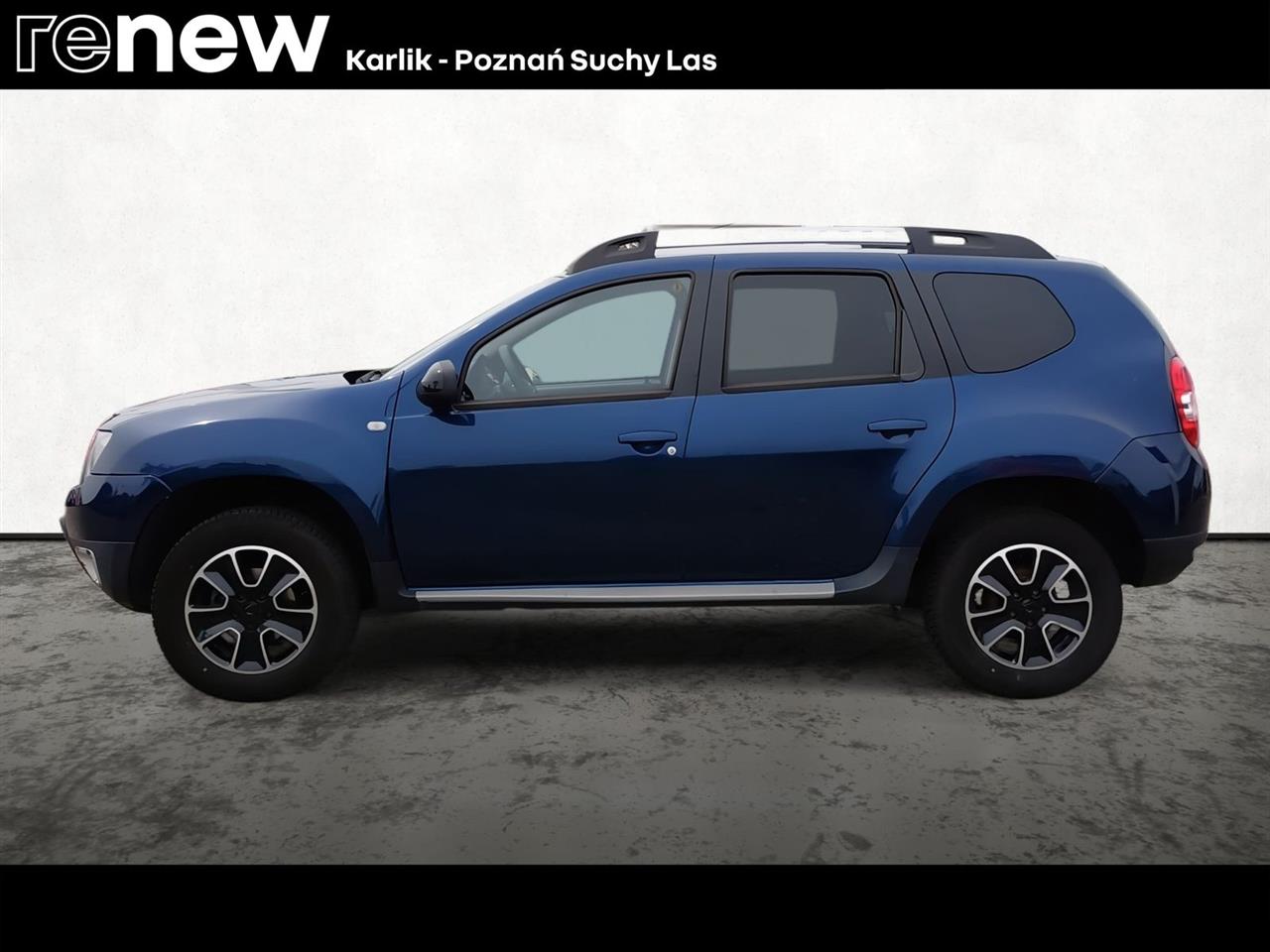 Dacia DUSTER Duster 1.6 SCe Laureate S&S 2017