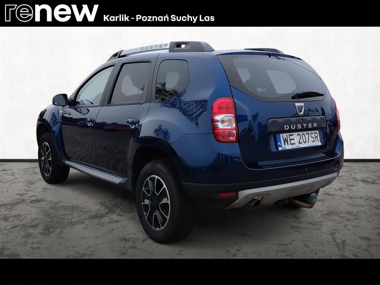 Dacia DUSTER Duster 1.6 SCe Laureate S&S 2017