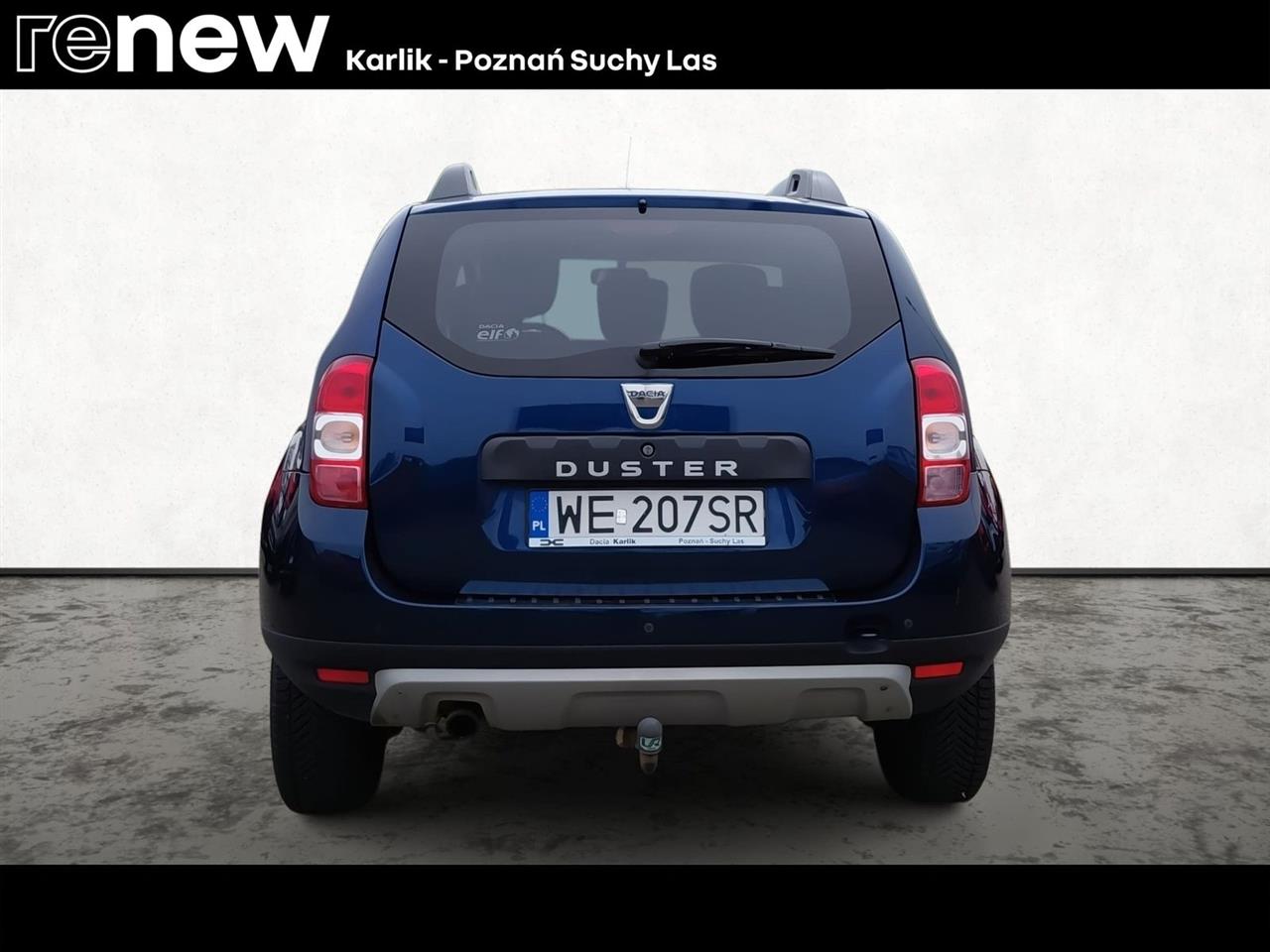 Dacia DUSTER Duster 1.6 SCe Laureate S&S 2017