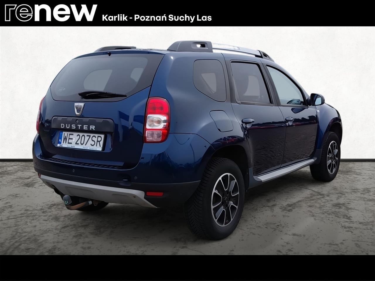 Dacia DUSTER Duster 1.6 SCe Laureate S&S 2017
