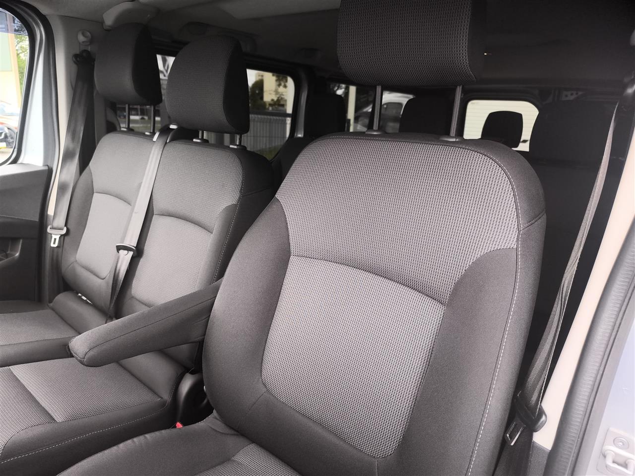 Renault TRAFIC SPACECLASS Trafic SpaceClass 2.0 dCi Escapade 2022