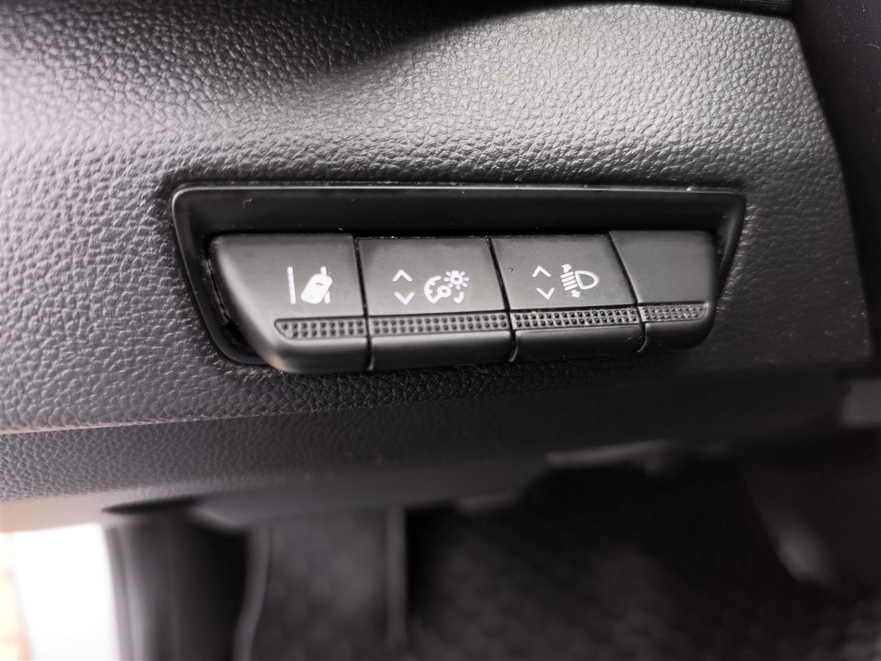 Renault TRAFIC SPACECLASS Trafic SpaceClass 2.0 dCi Escapade 2022