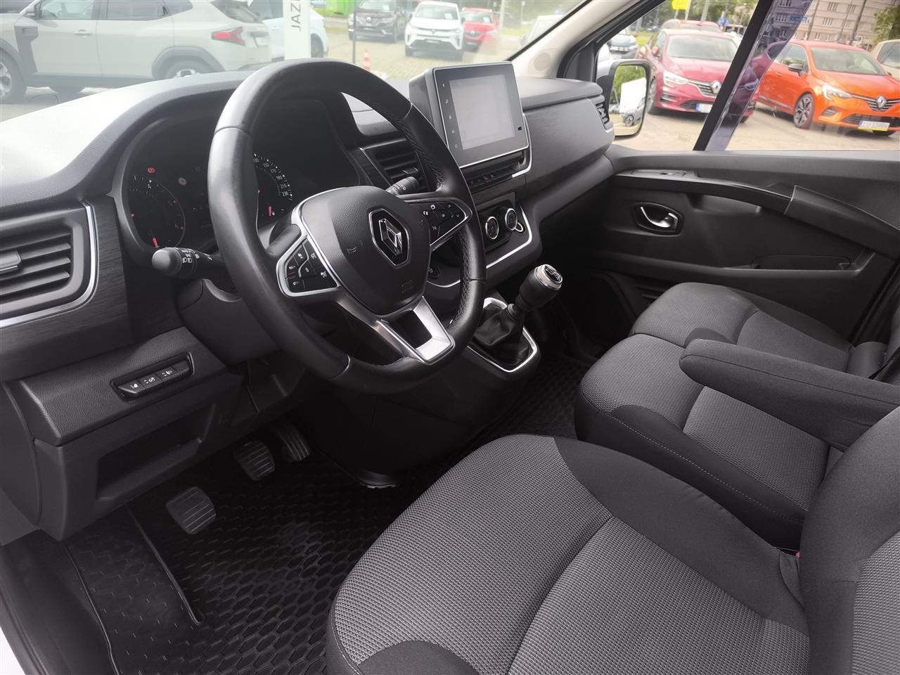 Renault TRAFIC SPACECLASS Trafic SpaceClass 2.0 dCi Escapade 2022