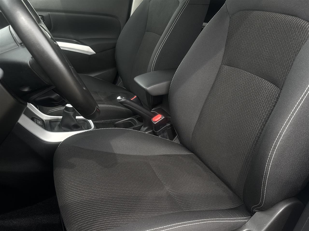 Suzuki SX4 SX4 S-cross 1.4 T Premium 2019