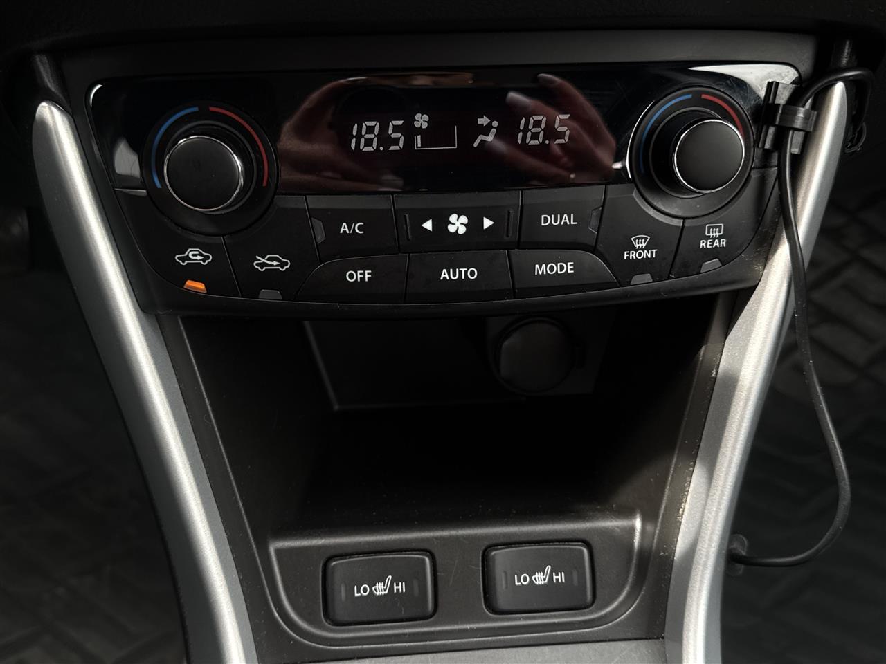 Suzuki SX4 SX4 S-cross 1.4 T Premium 2019