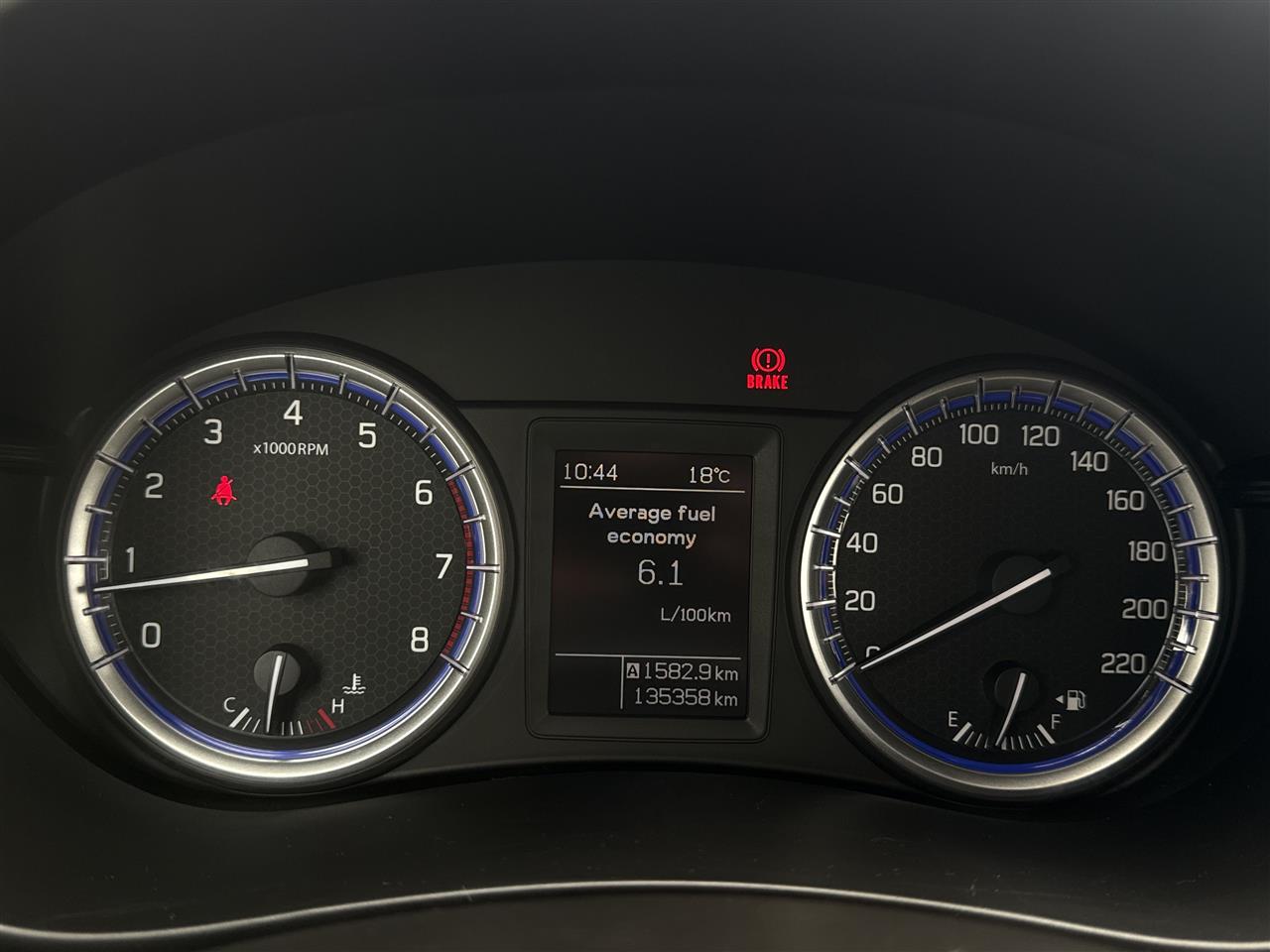 Suzuki SX4 SX4 S-cross 1.4 T Premium 2019