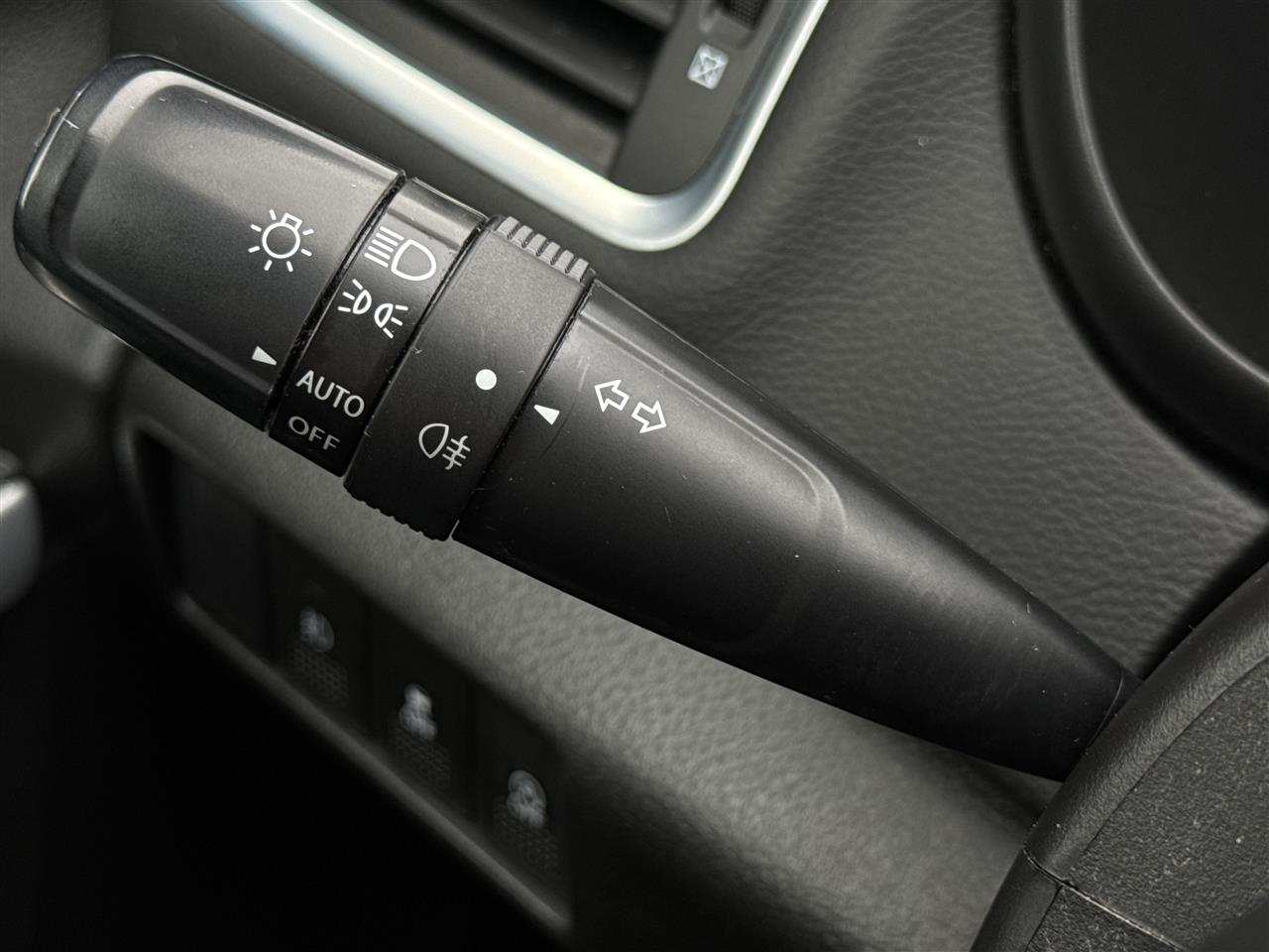 Suzuki SX4 SX4 S-cross 1.4 T Premium 2019