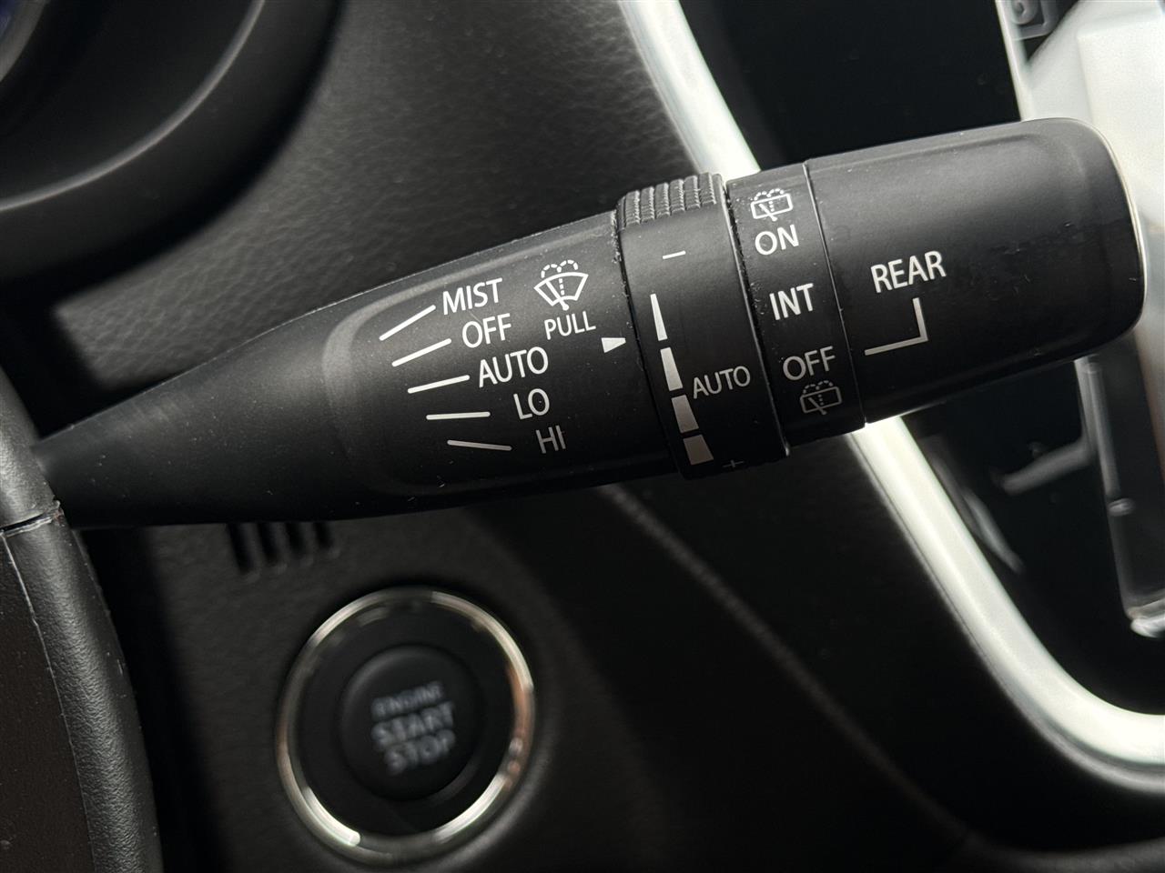 Suzuki SX4 SX4 S-cross 1.4 T Premium 2019