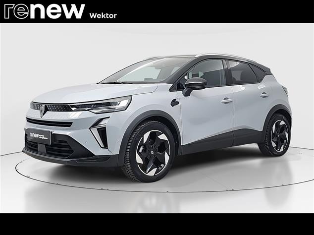 Renault CAPTUR Captur 1.0 TCe Techno 2024