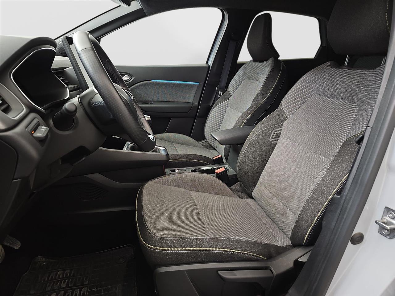 Renault CAPTUR Captur 1.0 TCe Techno 2024