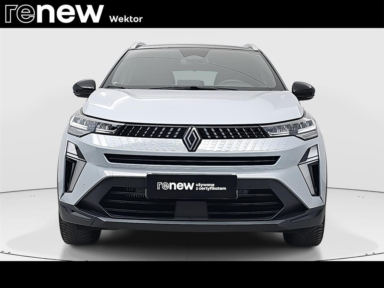 Renault CAPTUR Captur 1.0 TCe Techno 2024