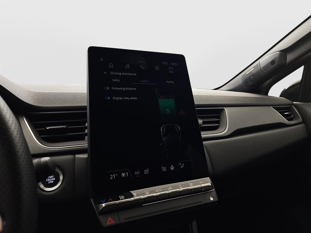 Renault CAPTUR Captur 1.0 TCe Techno 2024