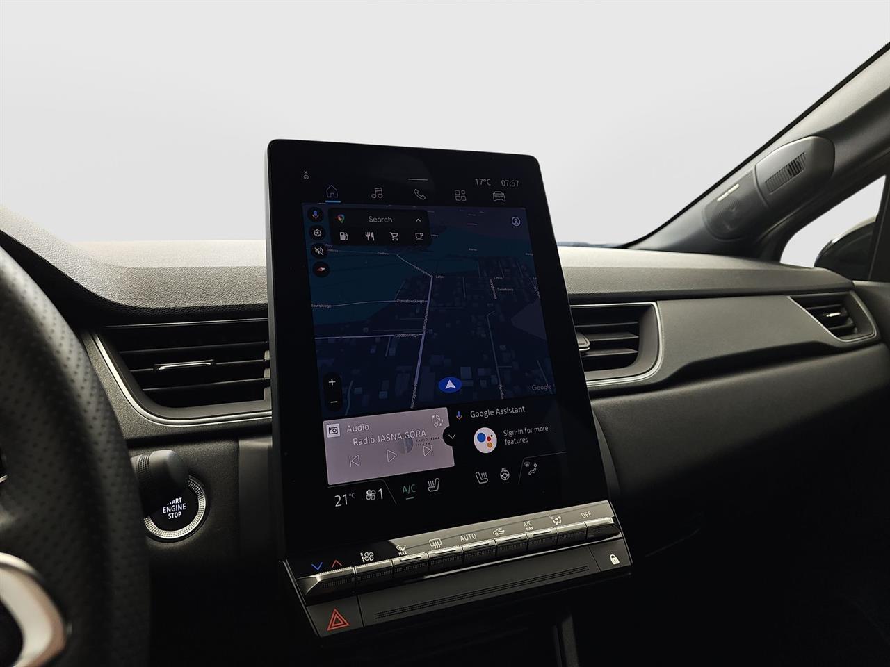 Renault CAPTUR Captur 1.0 TCe Techno 2024