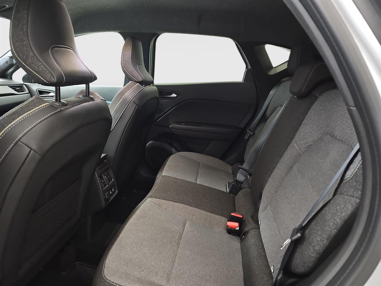 Renault CAPTUR Captur 1.0 TCe Techno 2024
