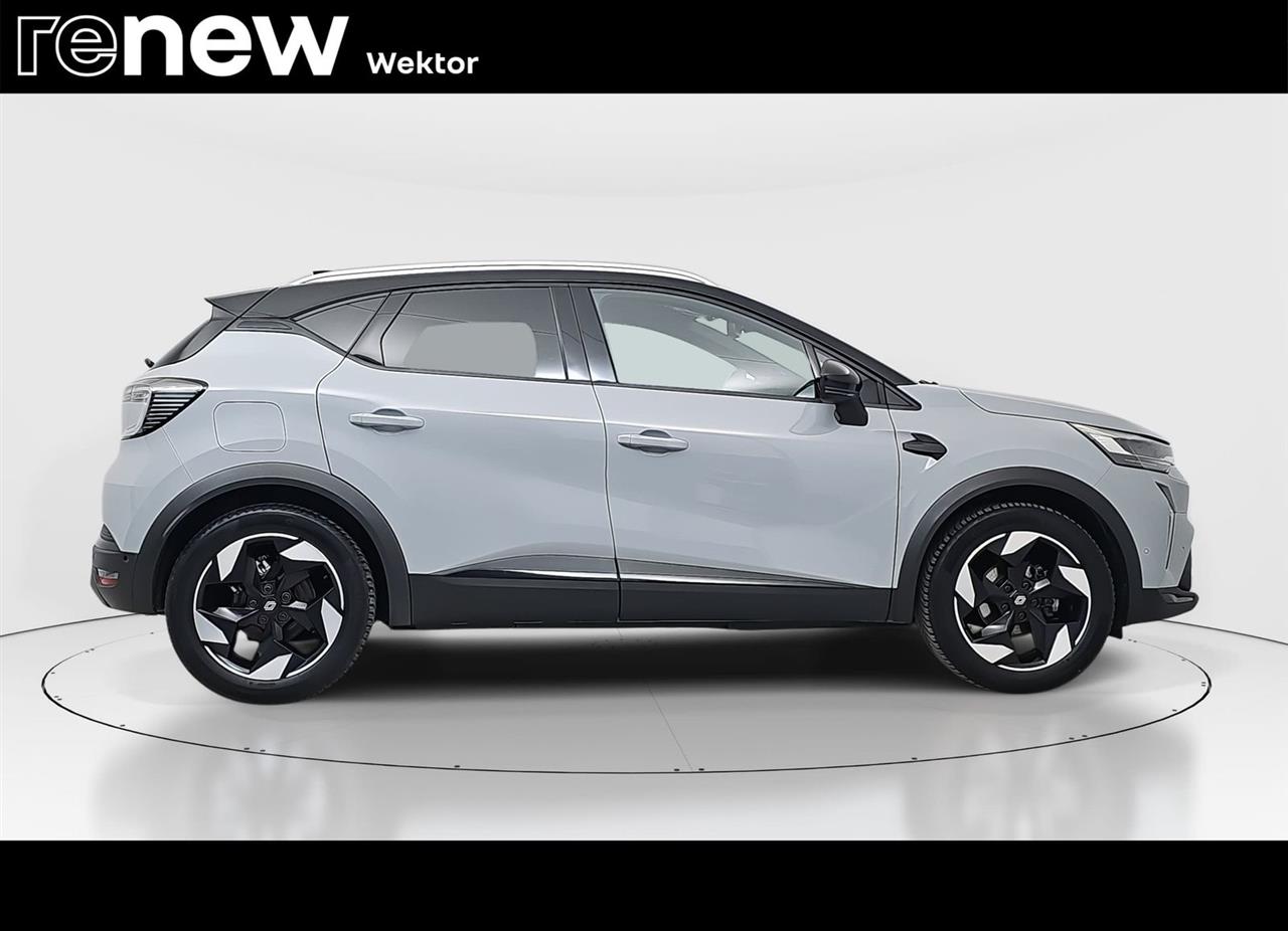 Renault CAPTUR Captur 1.0 TCe Techno 2024