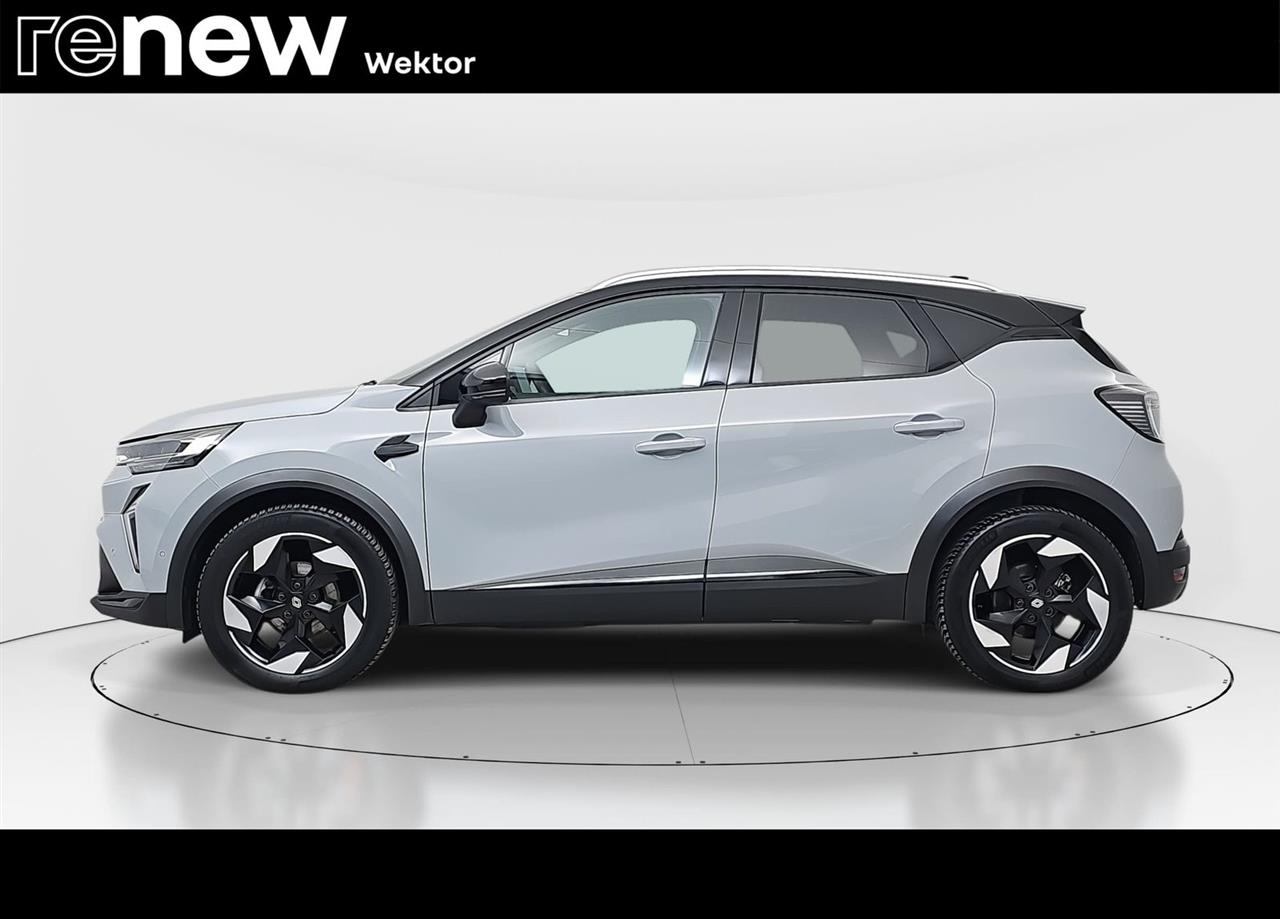 Renault CAPTUR Captur 1.0 TCe Techno 2024