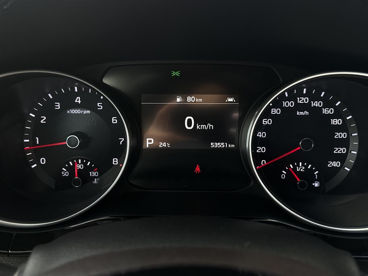 Kia CEE'D Ceed 1.5 T-GDI Business Line Plus DCT 2021