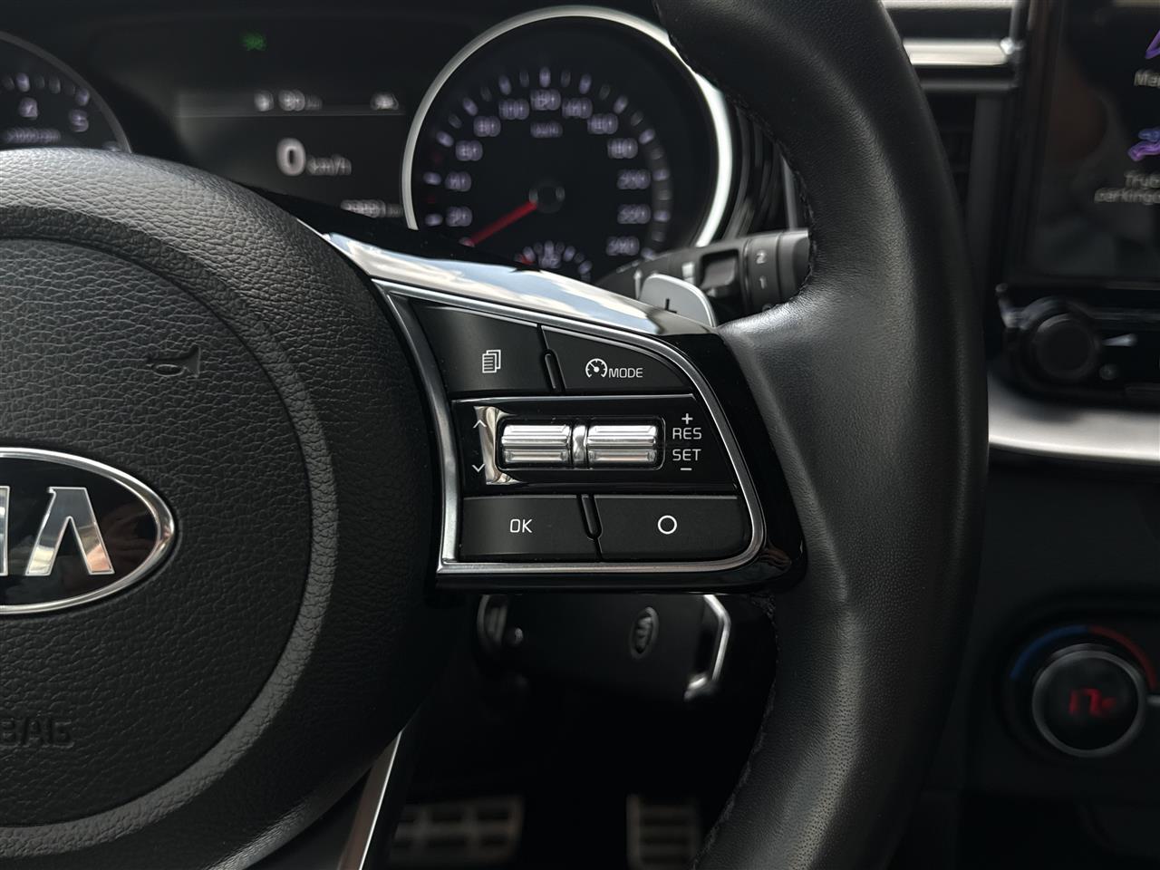 Kia CEE'D Ceed 1.5 T-GDI Business Line Plus DCT 2021