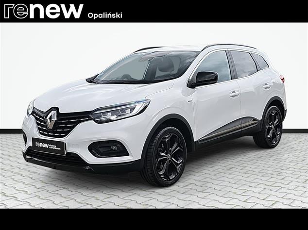 Renault KADJAR Kadjar 1.3 TCe FAP Black Edition 2020