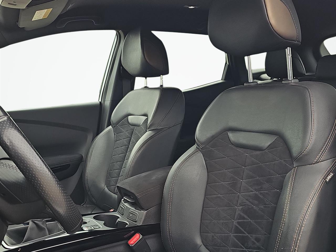 Renault KADJAR Kadjar 1.3 TCe FAP Black Edition 2020