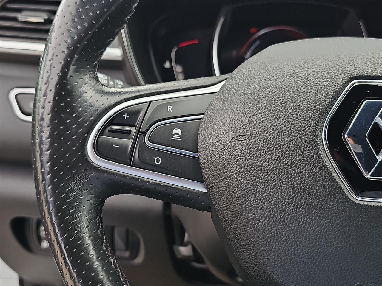 Renault KADJAR Kadjar 1.3 TCe FAP Black Edition 2020