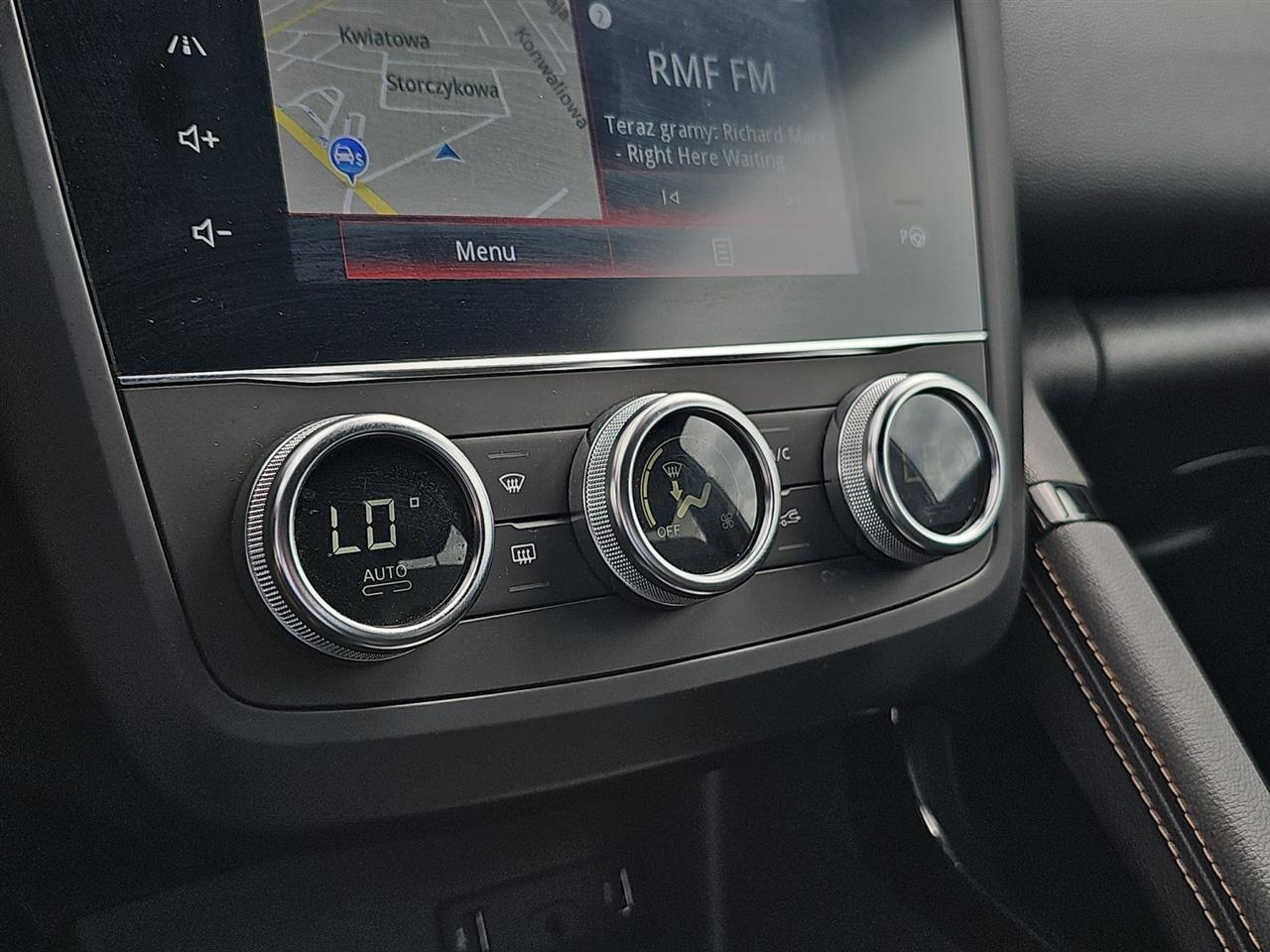 Renault KADJAR Kadjar 1.3 TCe FAP Black Edition 2020