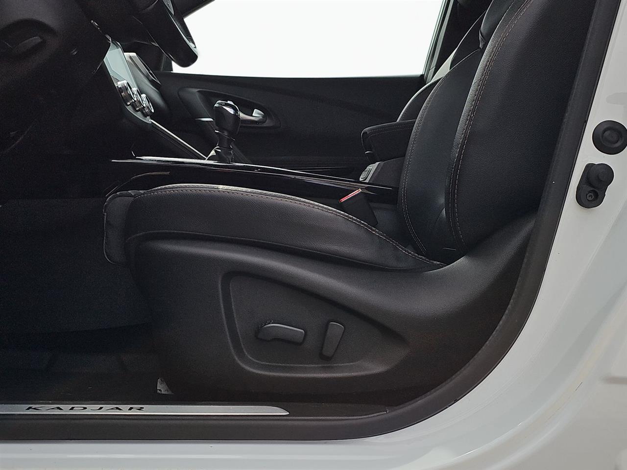 Renault KADJAR Kadjar 1.3 TCe FAP Black Edition 2020