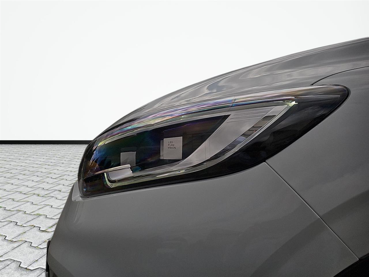 Renault KADJAR Kadjar 1.3 TCe FAP Black Edition 2020