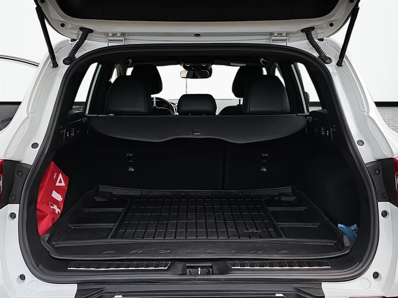 Renault KADJAR Kadjar 1.3 TCe FAP Black Edition 2020