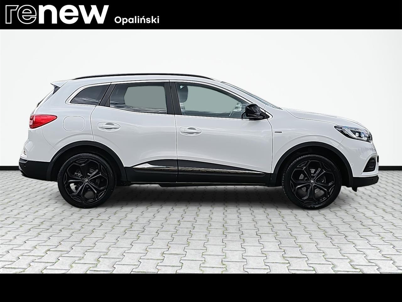 Renault KADJAR Kadjar 1.3 TCe FAP Black Edition 2020