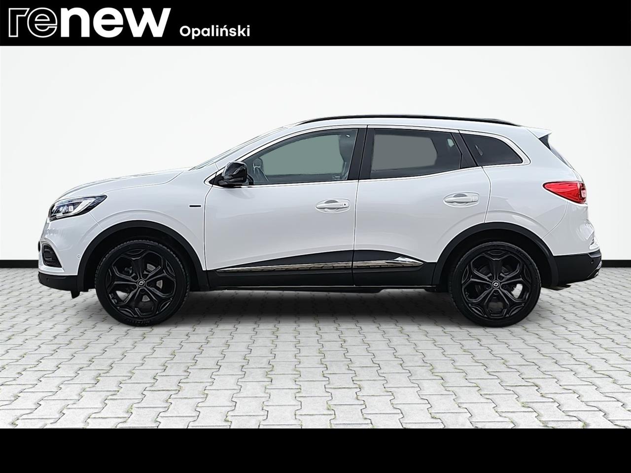 Renault KADJAR Kadjar 1.3 TCe FAP Black Edition 2020