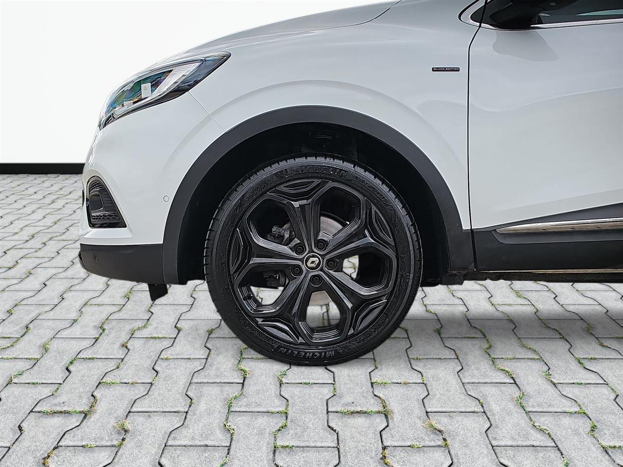 Renault KADJAR Kadjar 1.3 TCe FAP Black Edition 2020