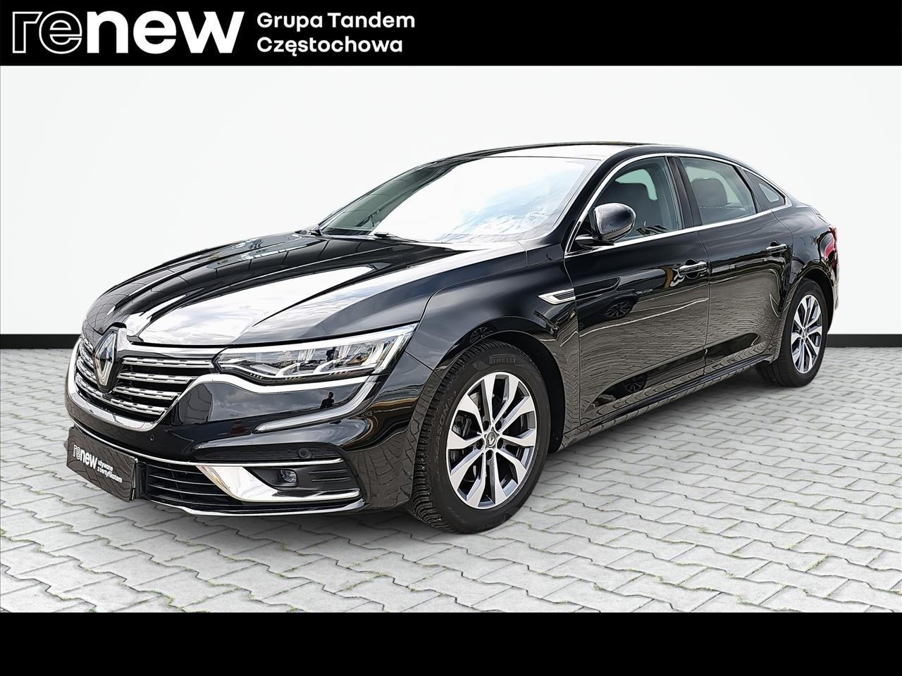 Renault TALISMAN Talisman 2.0 Blue dCi Intens EDC 2020