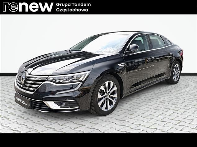 Renault TALISMAN Talisman 2.0 Blue dCi Intens EDC 2020
