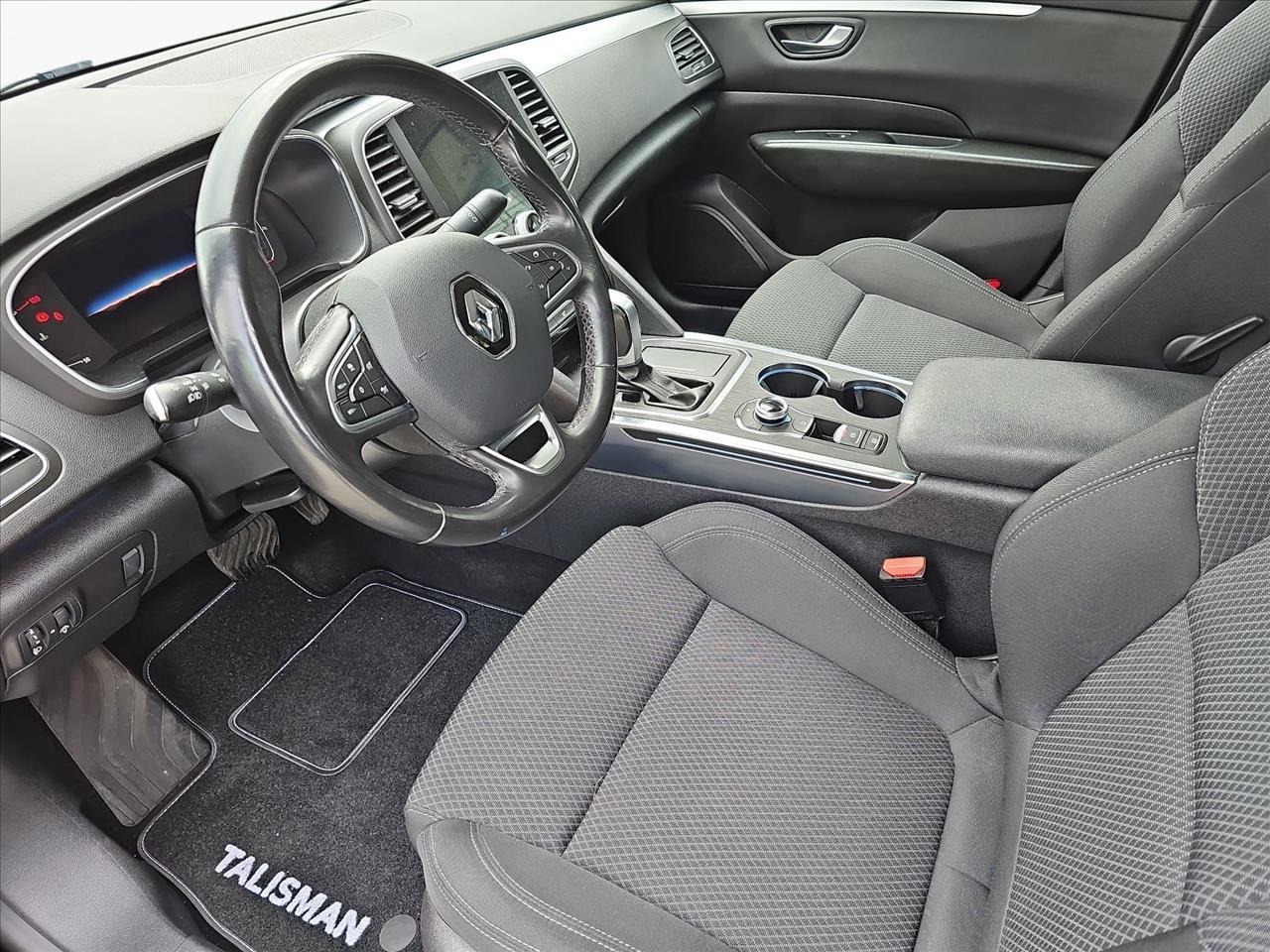 Renault TALISMAN Talisman 2.0 Blue dCi Intens EDC 2020