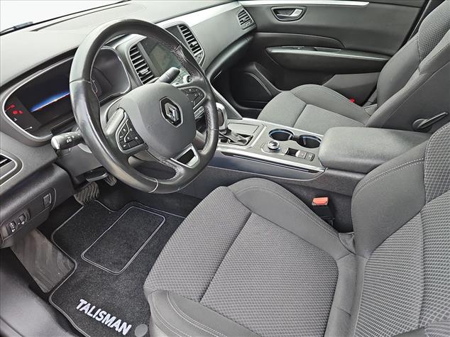 Renault TALISMAN Talisman 2.0 Blue dCi Intens EDC 2020