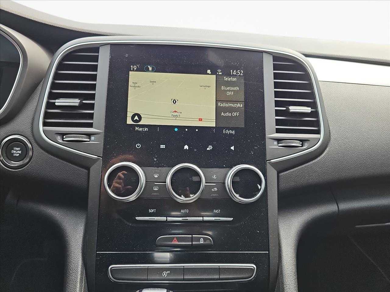Renault TALISMAN Talisman 2.0 Blue dCi Intens EDC 2020