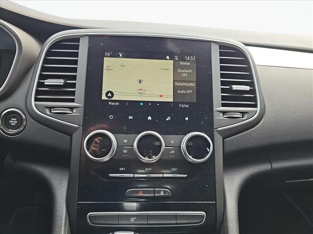 Renault TALISMAN Talisman 2.0 Blue dCi Intens EDC 2020