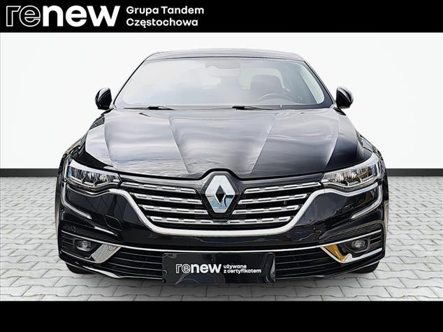 Renault TALISMAN Talisman 2.0 Blue dCi Intens EDC 2020