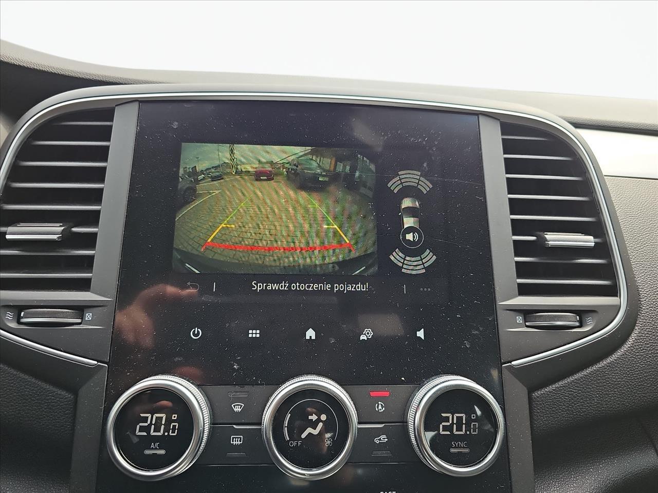Renault TALISMAN Talisman 2.0 Blue dCi Intens EDC 2020
