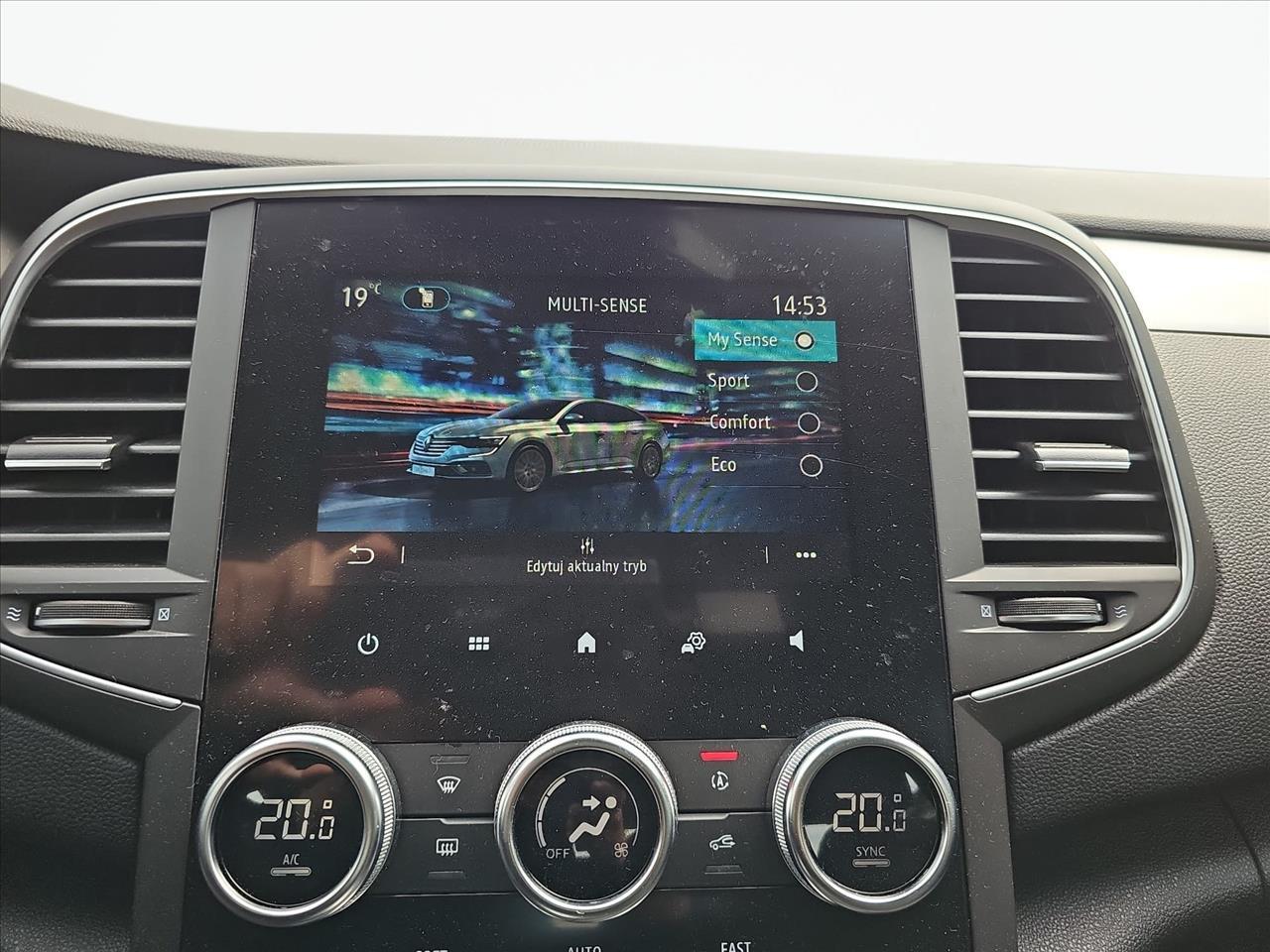 Renault TALISMAN Talisman 2.0 Blue dCi Intens EDC 2020