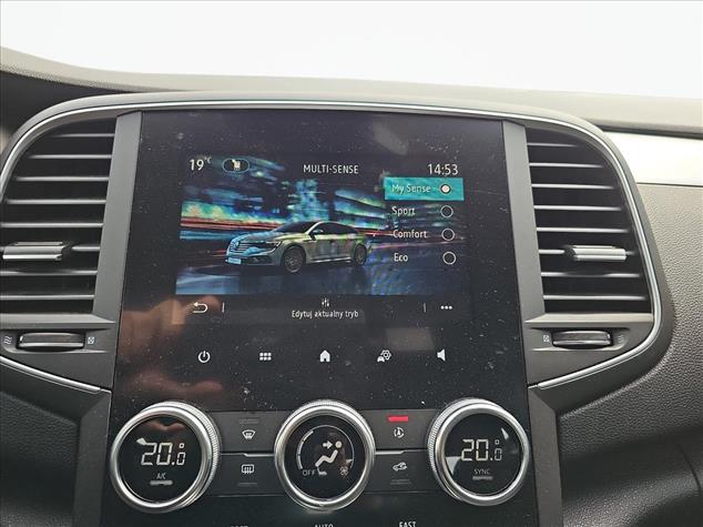 Renault TALISMAN Talisman 2.0 Blue dCi Intens EDC 2020