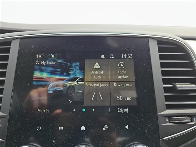 Renault TALISMAN Talisman 2.0 Blue dCi Intens EDC 2020