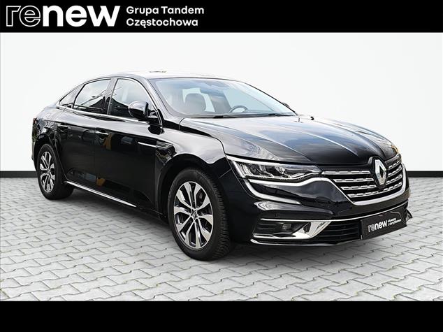 Renault TALISMAN Talisman 2.0 Blue dCi Intens EDC 2020